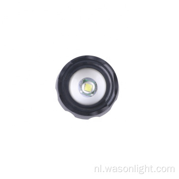 Wason topklasse XM-L T6 G700 tactische linernas Torch Light A100 verblinding langeafstand LED zaklampset voor binnen en buiten